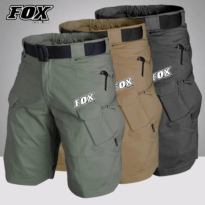 Men Bicycle Bottoms Mountain Bike Short Pants FOX Cycling Team Summer Waterproof Downhill MTB Shorts Pantalones Cortos Ciclismo
Men Bicycle Bottoms Mountain Bike Short Pants FOX Cycling Team Summer Waterproof Downhill MTB Shorts Pantalones Cortos Ciclismo