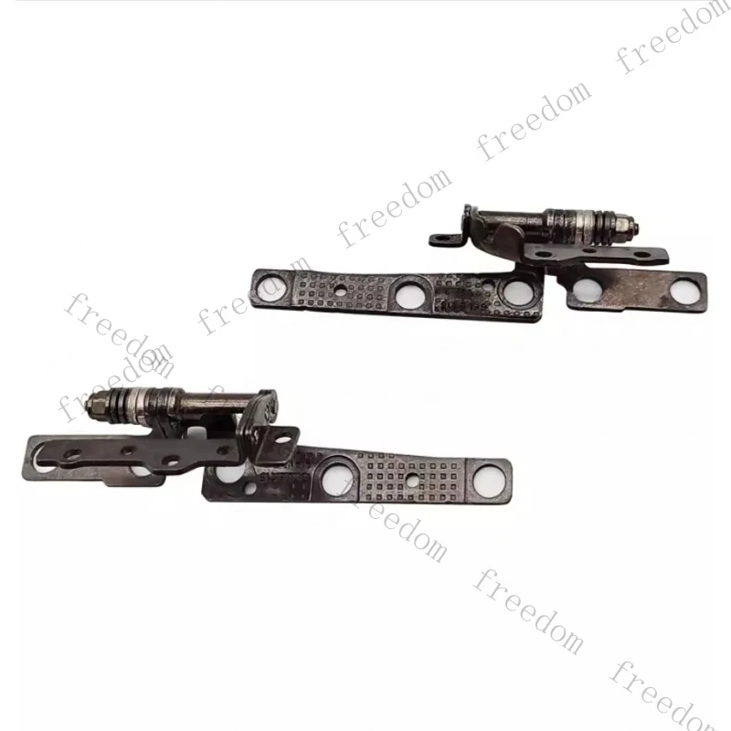 HTS For Dell G3 3500 G3 3590 P89F Laptop LCD Screen Shaft Hinge Set
HTS For Dell G3 3500 G3 3590 P89F Laptop LCD Screen Shaft Hinge Set