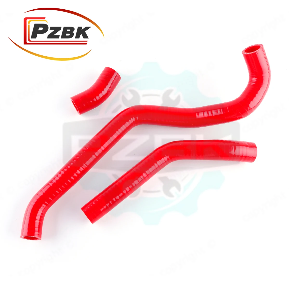 3Pcs For Yamaha XT 660 R XT 660 X 2004-2015 Silicone Radiator Coolant Hoses Kit
3Pcs For Yamaha XT 660 R XT 660 X 2004-2015 Silicone Radiator Coolant Hoses Kit