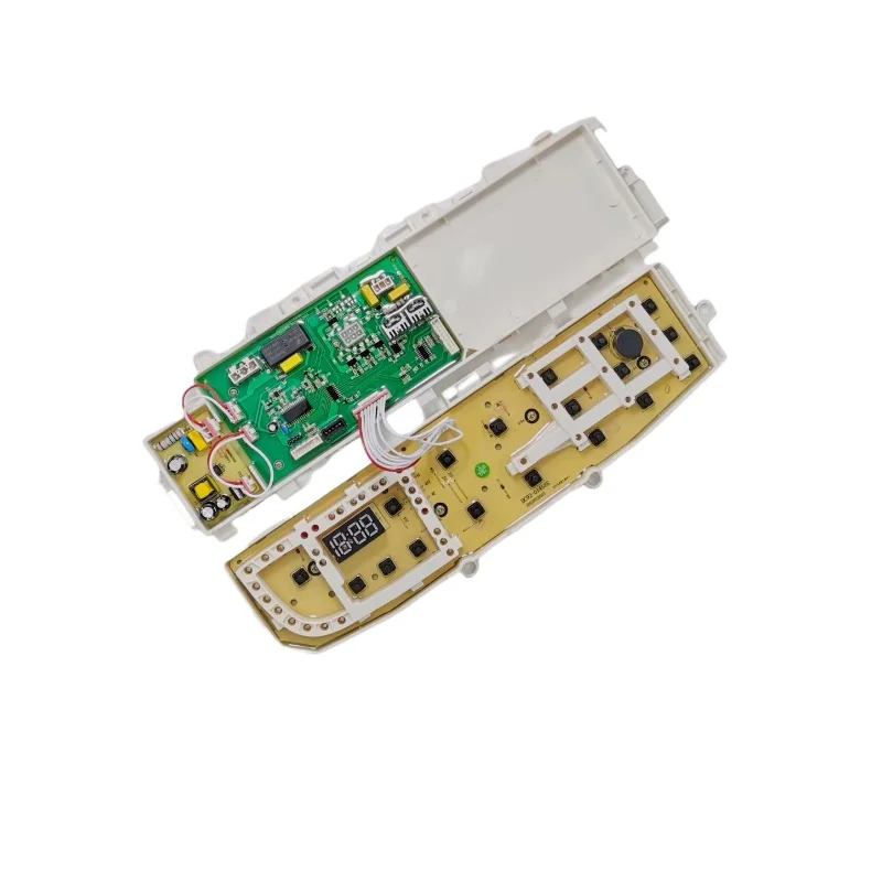 Applicable to Samsung washing machine computer board DC92-01470F/L/01747/01450Washing machine
Applicable to Samsung washing machine computer board DC92-01470F/L/01747/01450Washing machine