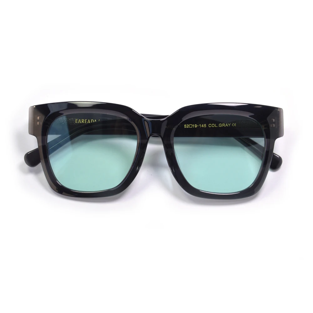 Luxury Designer Sunglasses Women's Sunglasses Trendy 2024 Thick Acetate Transparent Sunglasses Solar Glasses Ladies Red Lens
Luxury Designer Sunglasses Women's Sunglasses Trendy 2024 Thick Acetate Transparent Sunglasses Solar Glasses Ladies Red Lens