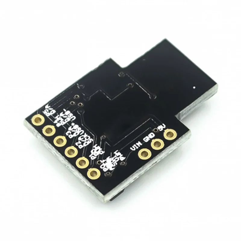 Exquisite-для ATTINY85 USB-наборы макетных плат Digispark, универсальная удобная портативная макетная плата Micro-USB
Exquisite-для ATTINY85 USB-наборы макетных плат Digispark, универсальная удобная портативная макетная плата Micro-USB