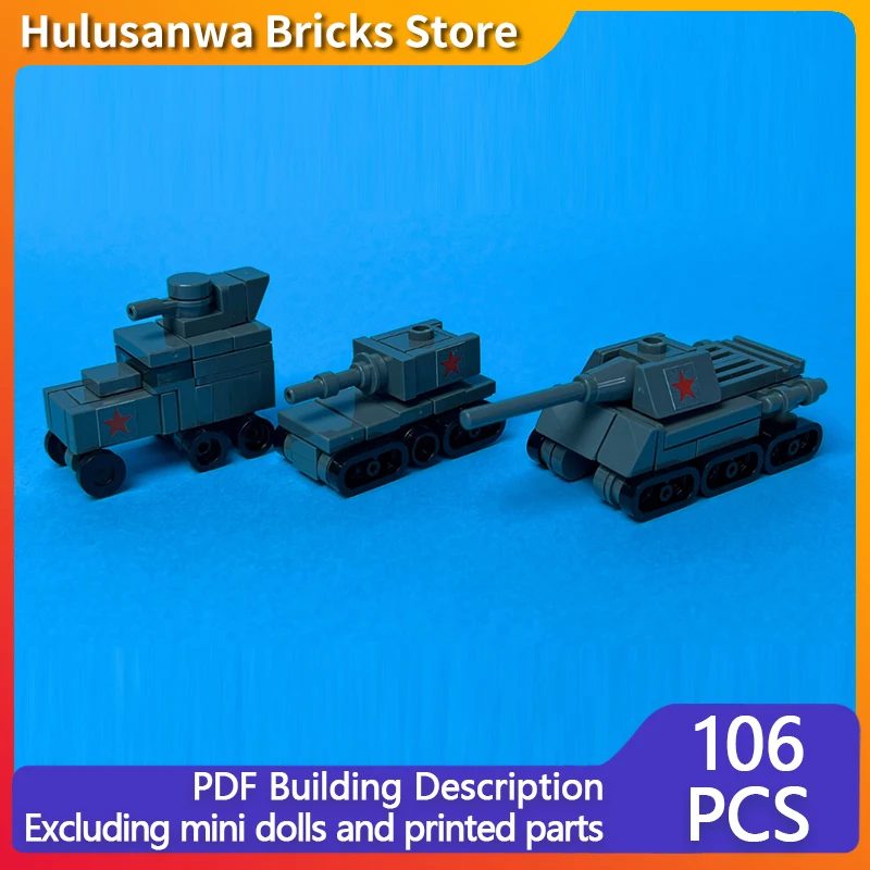 BA-6/SU-76/SU-85 WW2 военная модель бронеавтомобиля MOC строительные кирпичи военное оборудование модульные технологии подарки детские игрушки костюм
BA-6/SU-76/SU-85 WW2 военная модель бронеавтомобиля MOC строительные кирпичи военное оборудование модульные технологии подарки детские игрушки костюм