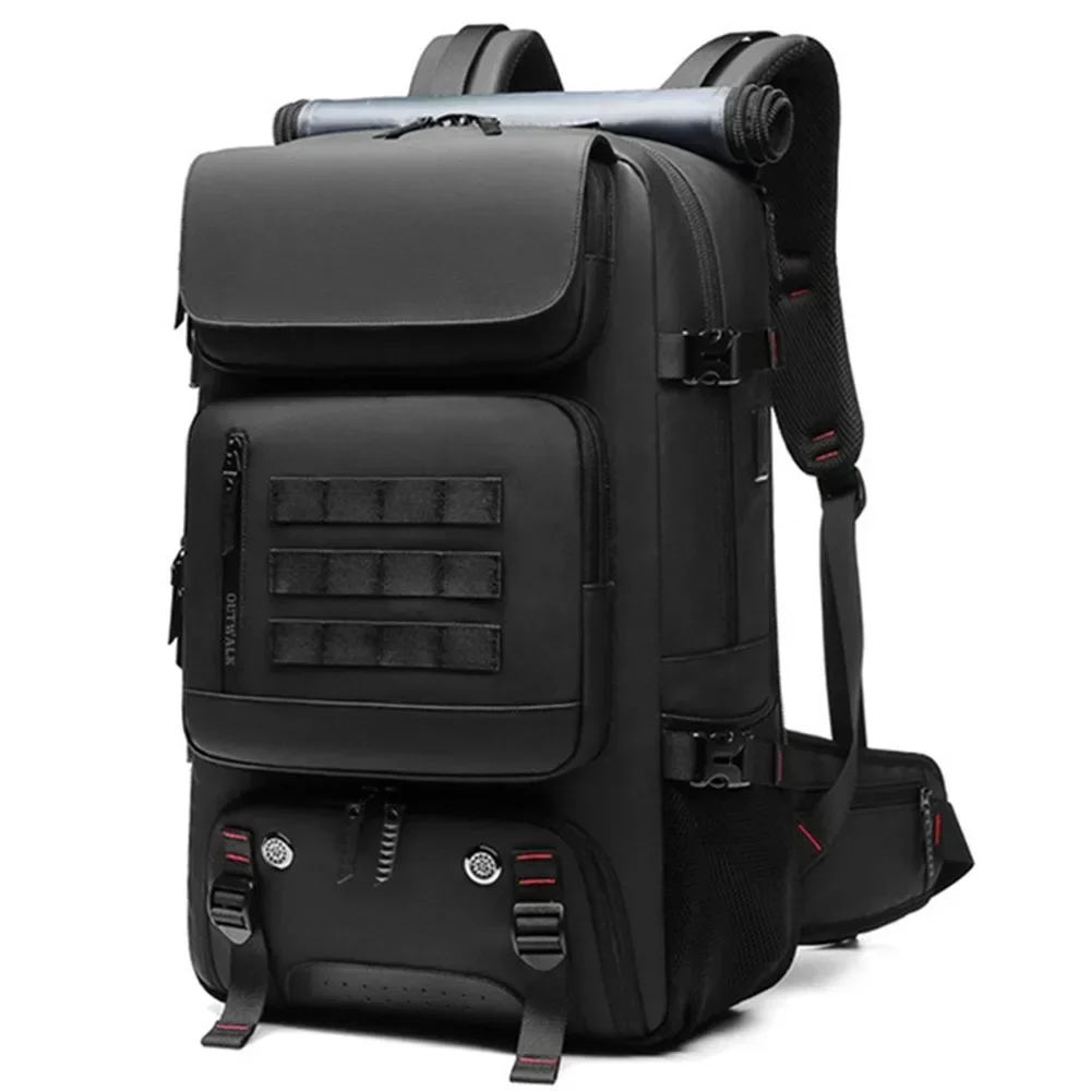 Waterproof Business Backpack Travel Shoulder Bag Laptop Tablet Computer Storage Box Handbag Luggage USB Charging Bags Shoe Space
Waterproof Business Backpack Travel Shoulder Bag Laptop Tablet Computer Storage Box Handbag Luggage USB Charging Bags Shoe Space