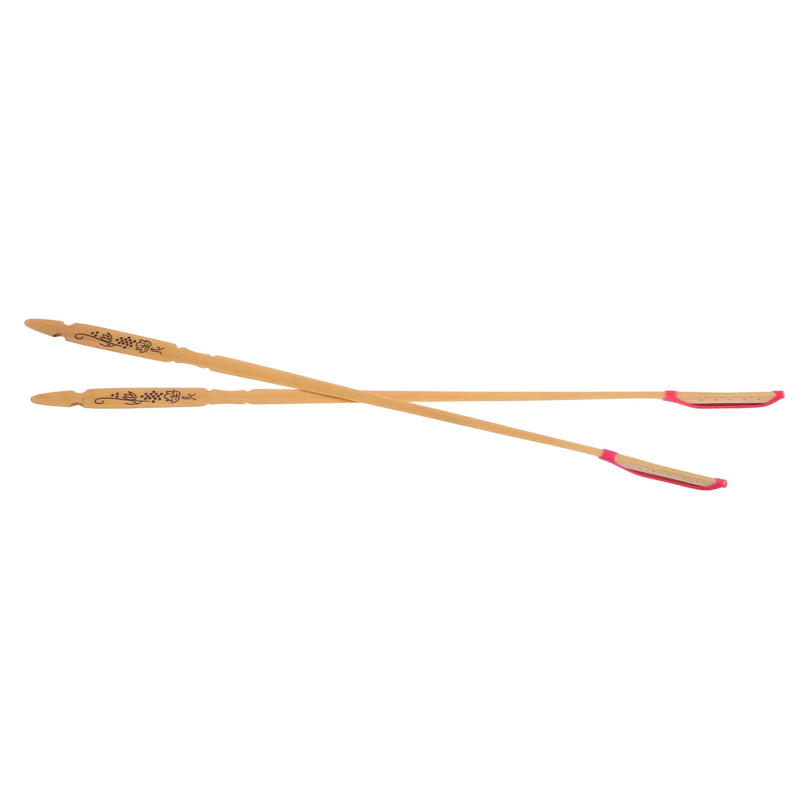 2pcs Yangqin Mallets Professional Dulcimer Hammer Sticks Rosewood Bamboo Music Instrument Accessory For Stringed Performance
2pcs Yangqin Mallets Professional Dulcimer Hammer Sticks Rosewood Bamboo Music Instrument Accessory For Stringed Performance