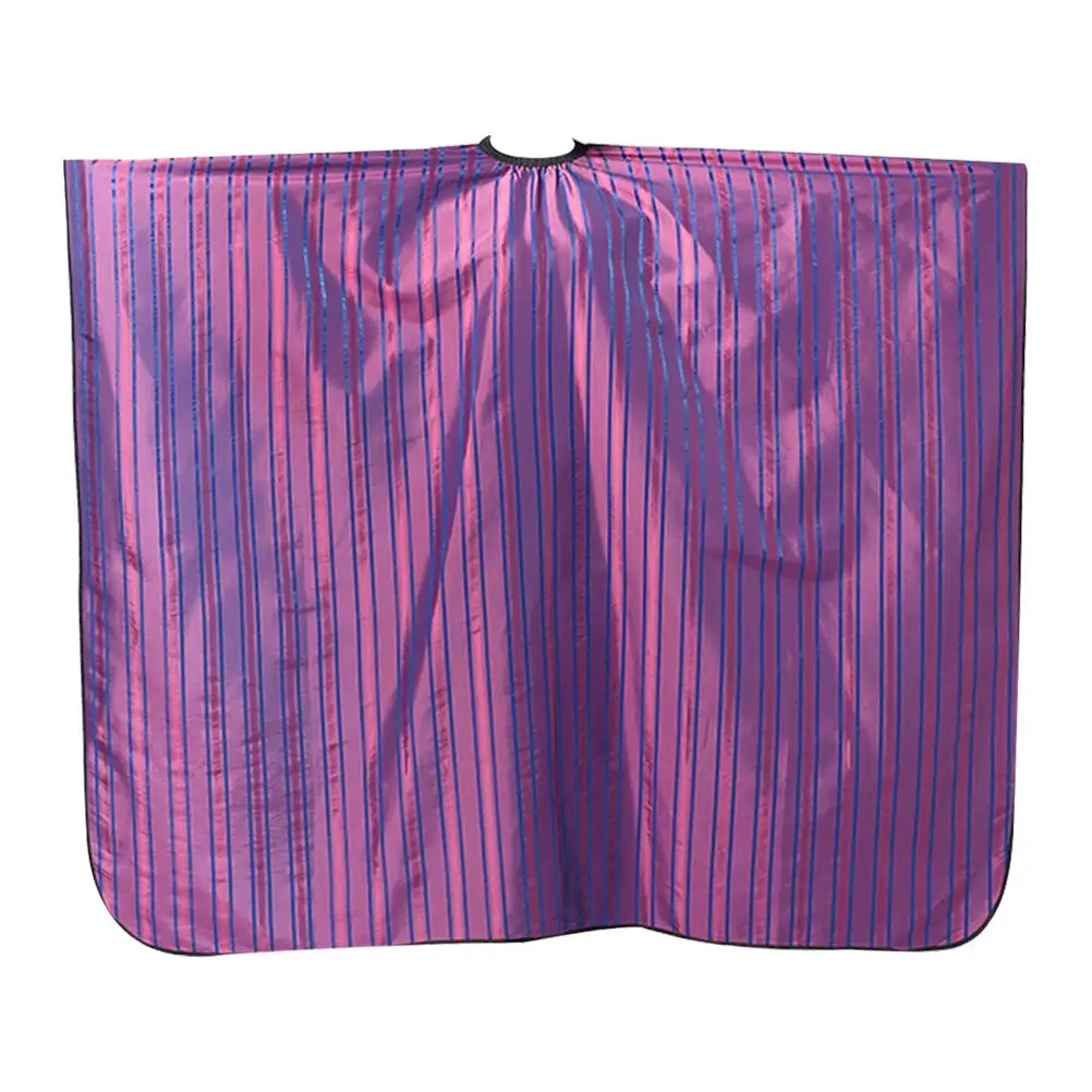 Waterproof Haircut Cape Salon Apron Grooming Smock Barber Shop Cloak Lightweight Material Easy Dry Professional Home
Waterproof Haircut Cape Salon Apron Grooming Smock Barber Shop Cloak Lightweight Material Easy Dry Professional Home