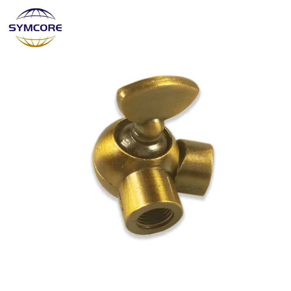 Universal Shaking Head M10 Inner Tooth Copper Turning Head Wall Lamp Accessories Universal joint joint DIY lamp accessories 
Universal Shaking Head M10 Inner Tooth Copper Turning Head Wall Lamp Accessories Universal joint joint DIY lamp accessories