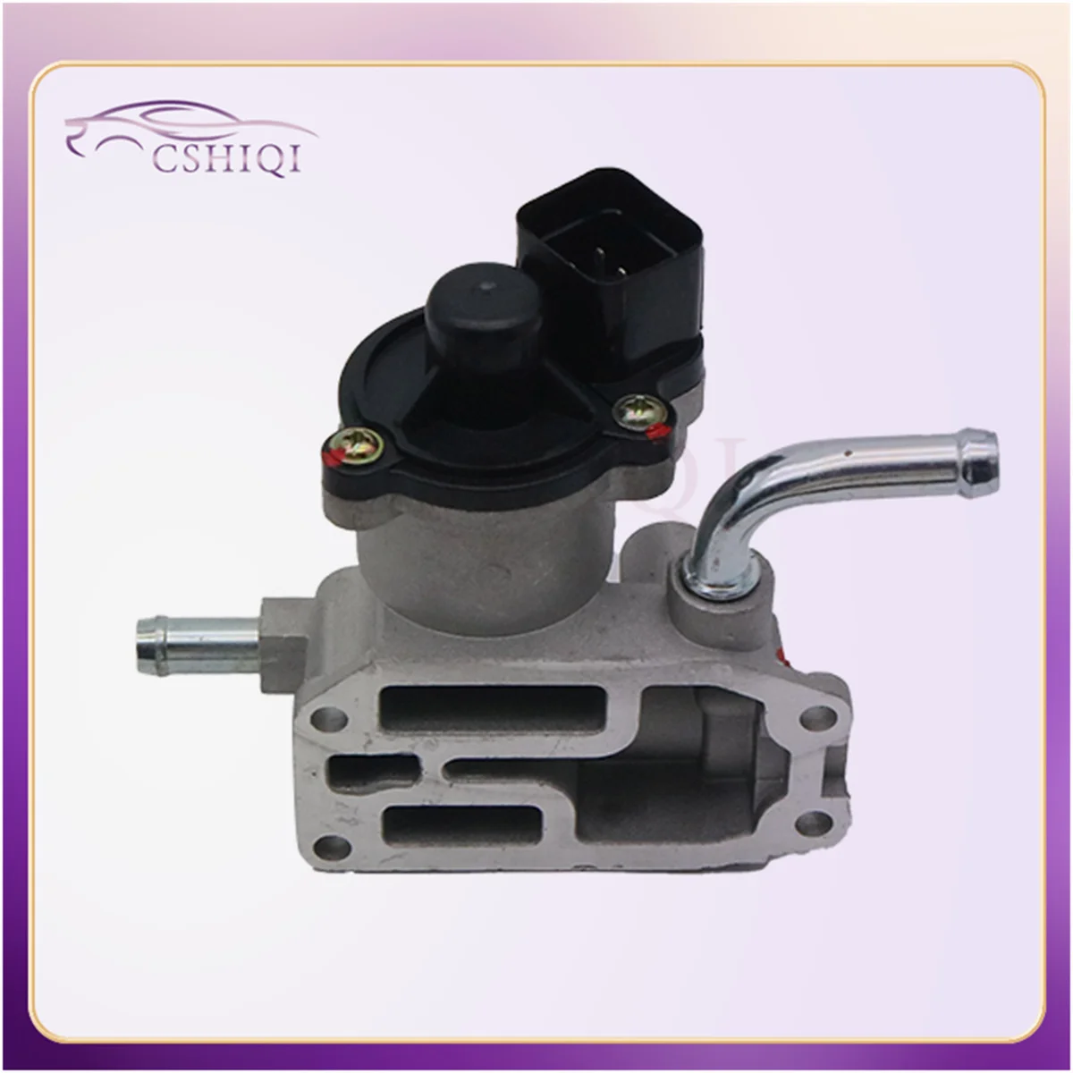 MD614713 Idle Air Control Valve For Mitsubishi Pajero V31 4G63 L200 L300 E9T15292 MD614713A Auto Accessories
MD614713 Idle Air Control Valve For Mitsubishi Pajero V31 4G63 L200 L300 E9T15292 MD614713A Auto Accessories