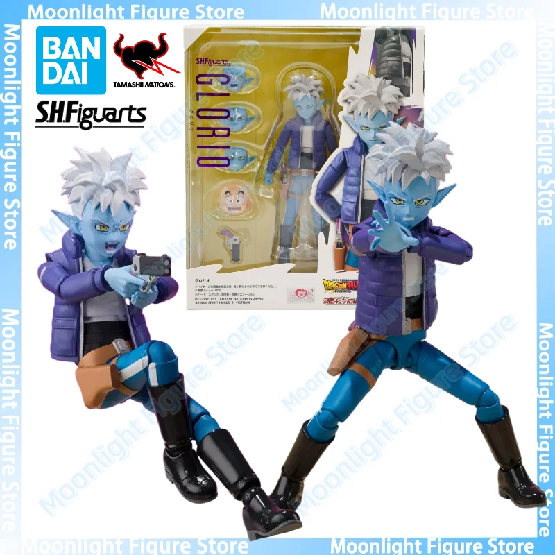 В наличии: Фигурка Bandai S.H.Figuarts SHF Dragon Ball Daima Glorio, аниме-фигурка, игрушка, подарок, коллекционная модель
В наличии: Фигурка Bandai S.H.Figuarts SHF Dragon Ball Daima Glorio, аниме-фигурка, игрушка, подарок, коллекционная модель