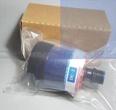 DC-2 fan gearbox silicone breathing cap DES-CASE Dry filter element Oil tank air dehumidifier filter element
DC-2 fan gearbox silicone breathing cap DES-CASE Dry filter element Oil tank air dehumidifier filter element