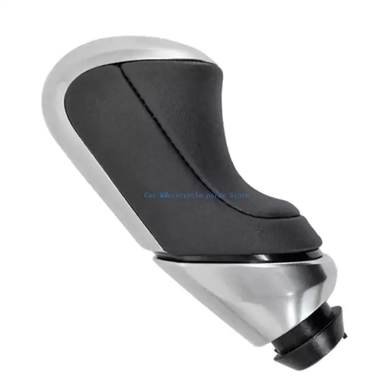 Y9UC Ergonomic Shifter Knob Enhances Driving Comfort For 206 207 301 307 308 408 2008
Y9UC Ergonomic Shifter Knob Enhances Driving Comfort For 206 207 301 307 308 408 2008