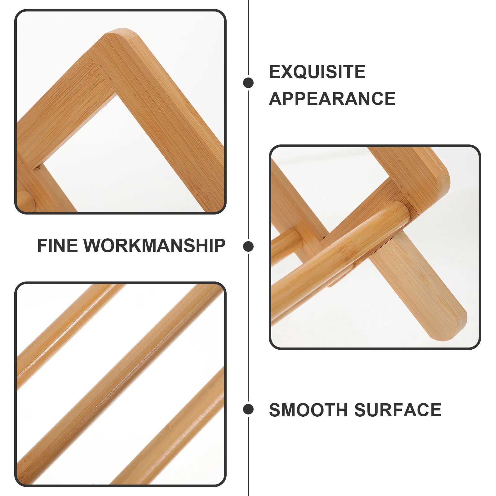 Desktop Bookshelf Bamboo Book Storage Rack Organizer Stand for Desk Shelf Magazine Sundries Holder Space Saving Solution
Desktop Bookshelf Bamboo Book Storage Rack Organizer Stand for Desk Shelf Magazine Sundries Holder Space Saving Solution