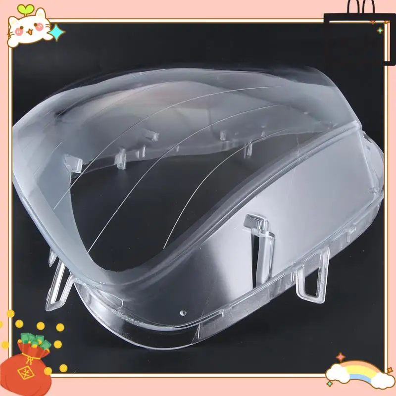 NEW-1PCS Car Headlight Lens Head Light Lamp Cover Shell For Mercedes Benz X164 GL350 GL400 GL450 GL500 2006-2011
NEW-1PCS Car Headlight Lens Head Light Lamp Cover Shell For Mercedes Benz X164 GL350 GL400 GL450 GL500 2006-2011