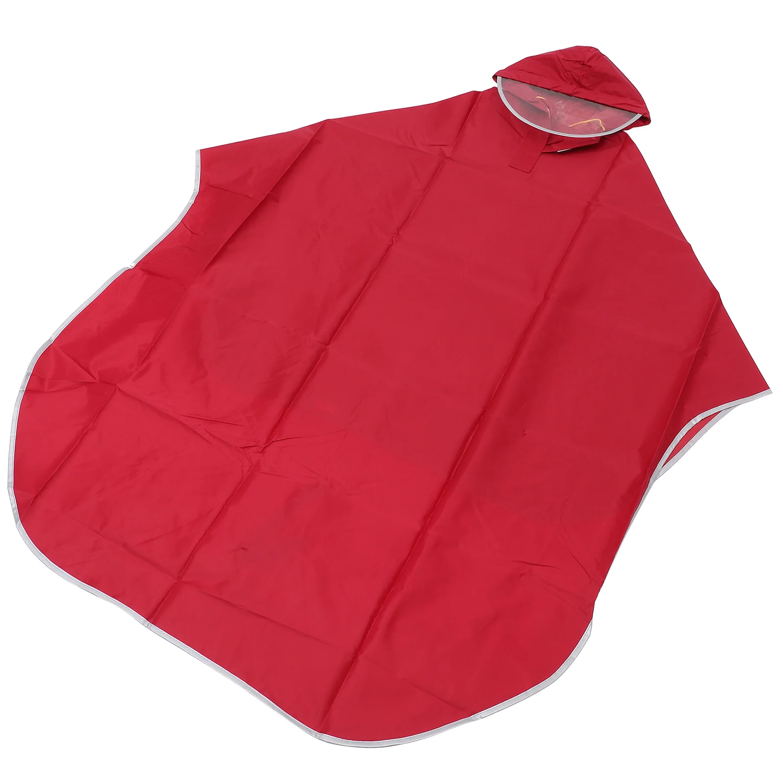 Raincoat Lightweight Waterproof Windproof Unisex Hooded Bike Poncho Oxford Cloth PVC One Size Fits Most Outdoor
Raincoat Lightweight Waterproof Windproof Unisex Hooded Bike Poncho Oxford Cloth PVC One Size Fits Most Outdoor