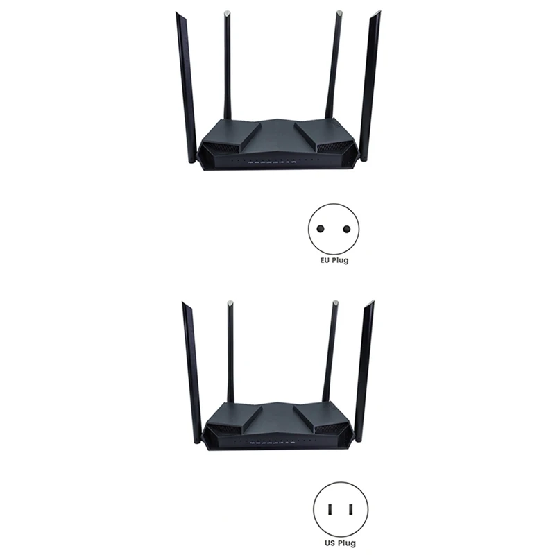 Маршрутизатор с открытым исходным кодом для маршрутизатора Banana Pi BPI WIFI6 с двухъядерным Wi-Fi беспроводным чиповым маршрутизатором Tronox
Маршрутизатор с открытым исходным кодом для маршрутизатора Banana Pi BPI WIFI6 с двухъядерным Wi-Fi беспроводным чиповым маршрутизатором Tronox