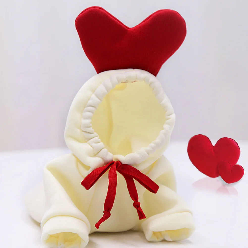 Dog Cat Hoodie Winter Costume Fleece Fabric Clothes Pet Supplies Cute Animal Wear Easy Clean Fast Dry Christmas Gift Idea
Dog Cat Hoodie Winter Costume Fleece Fabric Clothes Pet Supplies Cute Animal Wear Easy Clean Fast Dry Christmas Gift Idea