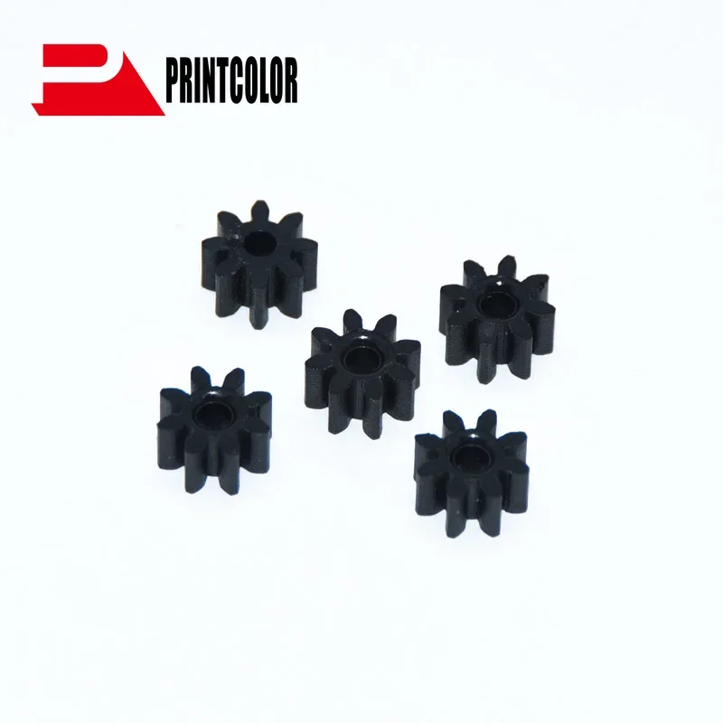 5X Gear 8T for HP 920 6000 6500 6500A 7000 7500 7500A B010 B010a B010b B109 B109a B109c B109q B110 B110a B110b B209 B209a B210
5X Gear 8T for HP 920 6000 6500 6500A 7000 7500 7500A B010 B010a B010b B109 B109a B109c B109q B110 B110a B110b B209 B209a B210