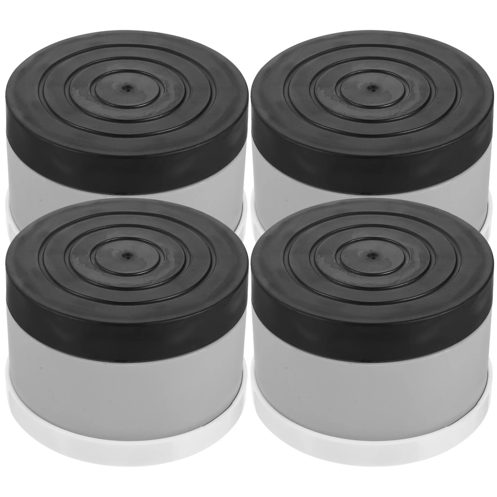 4Pcs Furniture Leg Pads Chair Foot Protectors Plastic Table Foot Pads Non Slip Durable Height Increasing Furniture Feet Covers
4Pcs Furniture Leg Pads Chair Foot Protectors Plastic Table Foot Pads Non Slip Durable Height Increasing Furniture Feet Covers