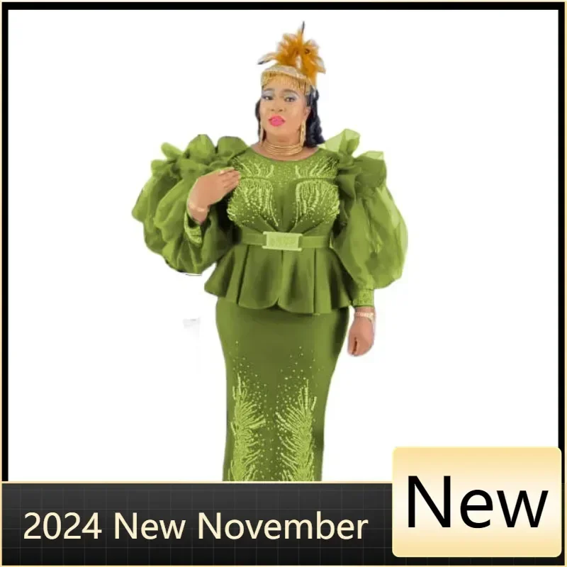 Customized Plus Size African Party Dresses for Women Dashiki Ankara Wedding Evening Gown Bodycon Maxi Long Christmas Dress Afric
Customized Plus Size African Party Dresses for Women Dashiki Ankara Wedding Evening Gown Bodycon Maxi Long Christmas Dress Afric