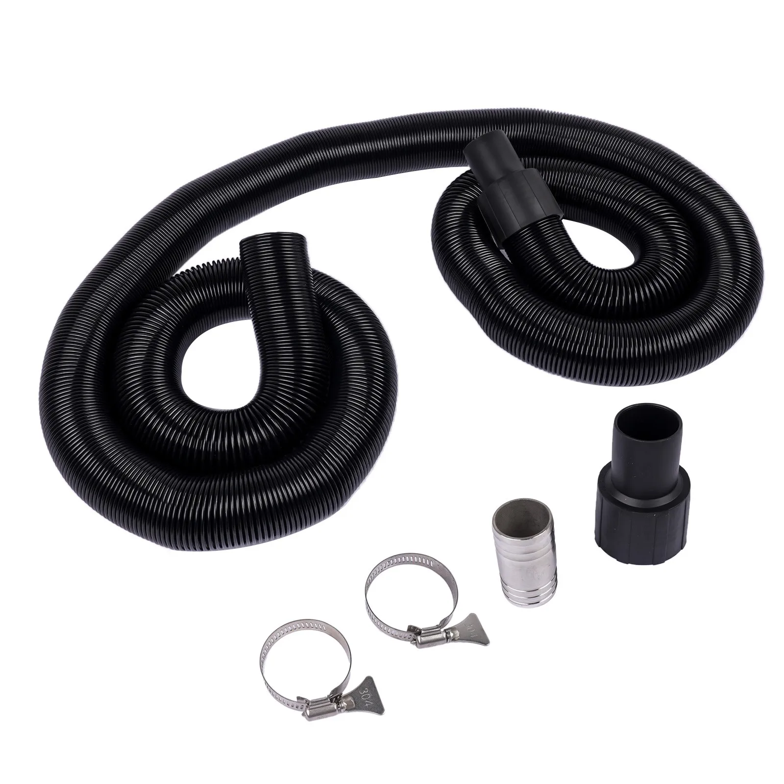 AP01 Шланг мазертора для Thetford Sani-Con Turbo 400S 500S 600S 700 1-1/2 дюйма 33 фута 97521
AP01 Шланг мазертора для Thetford Sani-Con Turbo 400S 500S 600S 700 1-1/2 дюйма 33 фута 97521