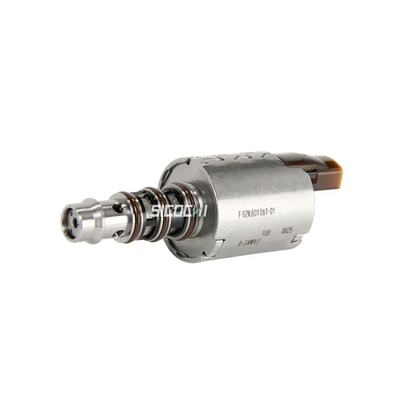 For Hydraulic Solenoid Valve 965428A Of Sagitar, Magotan, Golf, Lavida, Touran/POLO/CC Gearbox
For Hydraulic Solenoid Valve 965428A Of Sagitar, Magotan, Golf, Lavida, Touran/POLO/CC Gearbox