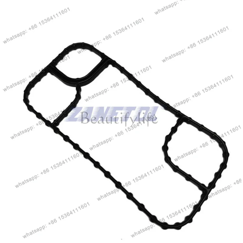 Suitable for (WL'JL'K8'K4'JL) 2.0 Oil Radiator Gaskets
Suitable for (WL'JL'K8'K4'JL) 2.0 Oil Radiator Gaskets