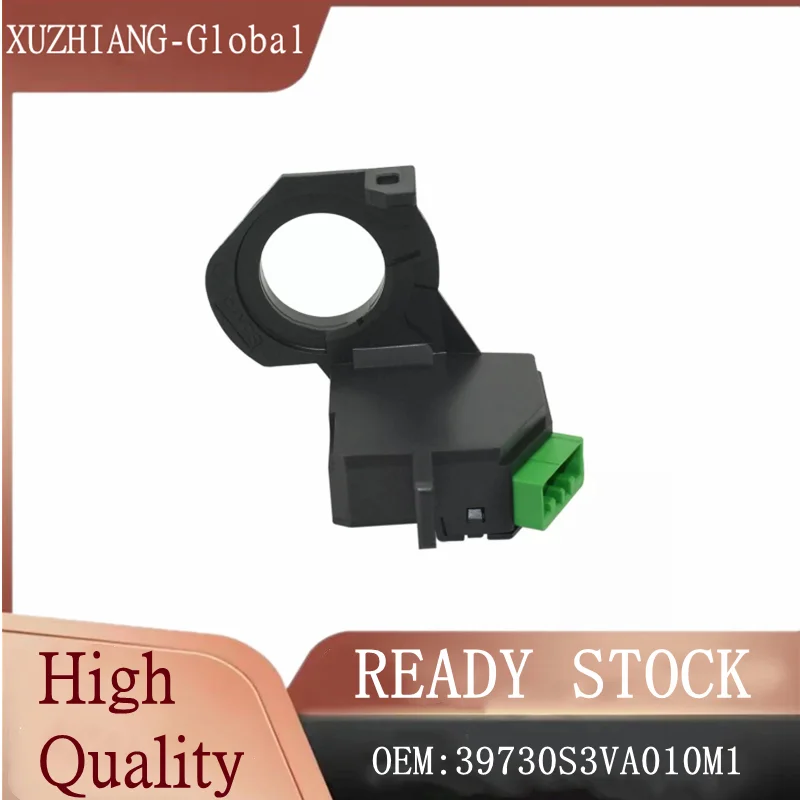 39730S3VA010M1 Ignition Switch Immobilizer For Honda Civic CR-V Element 39730-S3V-A010
39730S3VA010M1 Ignition Switch Immobilizer For Honda Civic CR-V Element 39730-S3V-A010