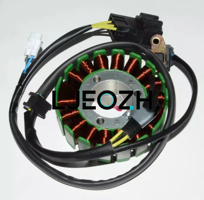 Для катушки пружинного бриза CF250-6 CF250NK 250SR катушка зажигания магнето, статор в сборе
Для катушки пружинного бриза CF250-6 CF250NK 250SR катушка зажигания магнето, статор в сборе