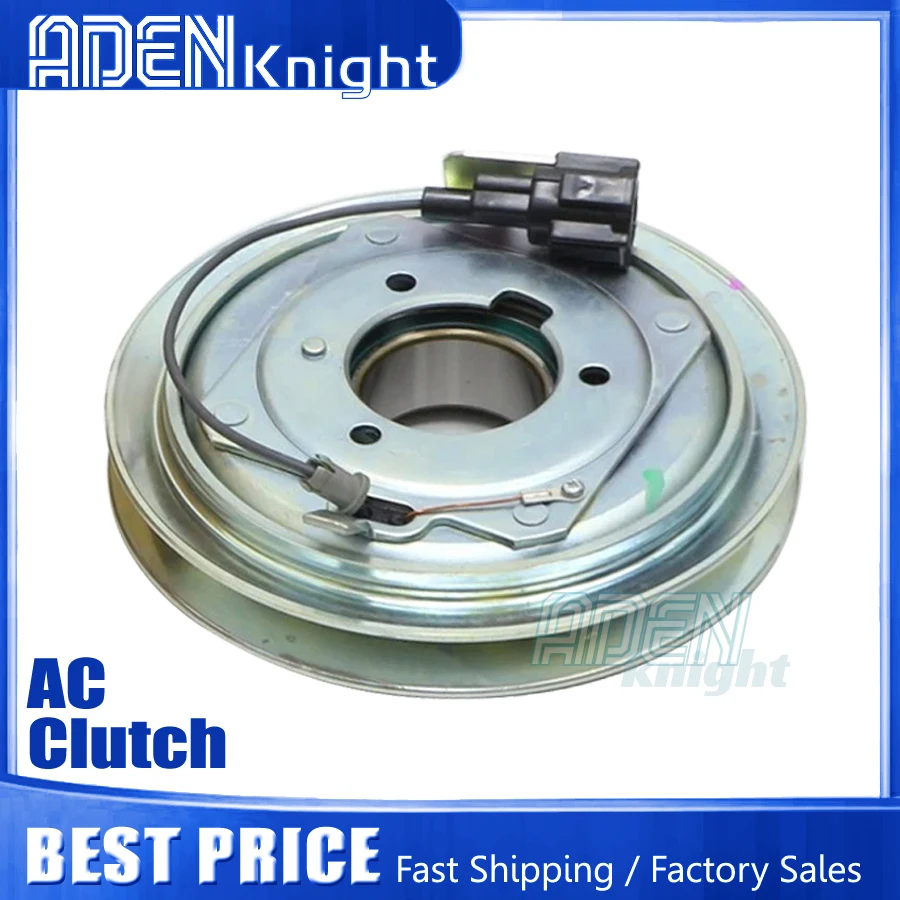 AC Compressor Clutch For Nissan Micra K12 MARCH AK12 CR12DE 92660AX010 92600-AX020 92600-AX02A 92600AX020 92600AX02A
AC Compressor Clutch For Nissan Micra K12 MARCH AK12 CR12DE 92660AX010 92600-AX020 92600-AX02A 92600AX020 92600AX02A