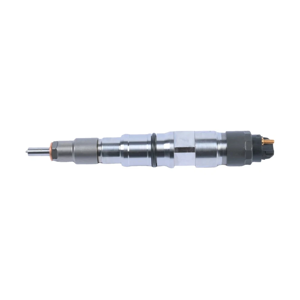 Sliver OEM Number 0445120295 400903-00036 Car Fuel Injector Assembly For DX160W-3 DL06KB DL220 Car Accessories
Sliver OEM Number 0445120295 400903-00036 Car Fuel Injector Assembly For DX160W-3 DL06KB DL220 Car Accessories