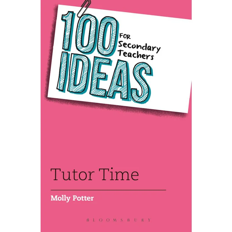 100 идей для вчителей средних лет Репетитор Время Молли Поттер Цвесбери Великобритания 9781472925022 Книга
100 идей для вчителей средних лет Репетитор Время Молли Поттер Цвесбери Великобритания 9781472925022 Книга