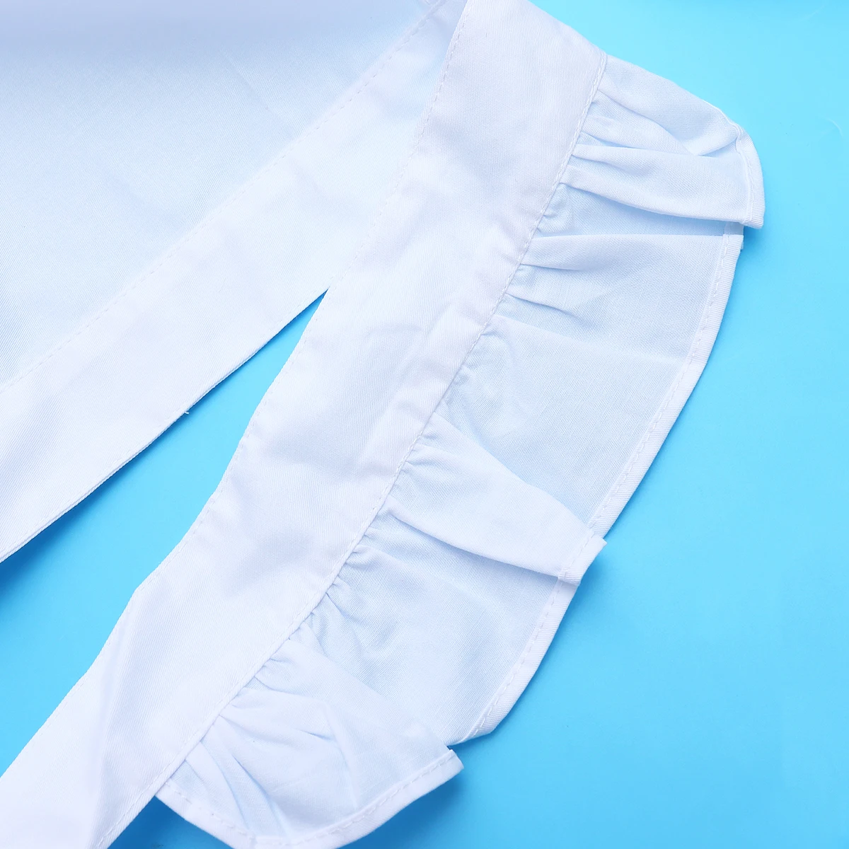 Фартук для горничной, японское кружево, винтажное моющееся в машине, ретро женское платье для приготовления пищи