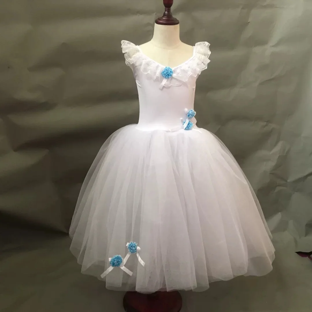 White Ballerina Dress Long Ballet Competition Dress Adult Girls Swan Lake Ballet Dance Dress Woman
White Ballerina Dress Long Ballet Competition Dress Adult Girls Swan Lake Ballet Dance Dress Woman