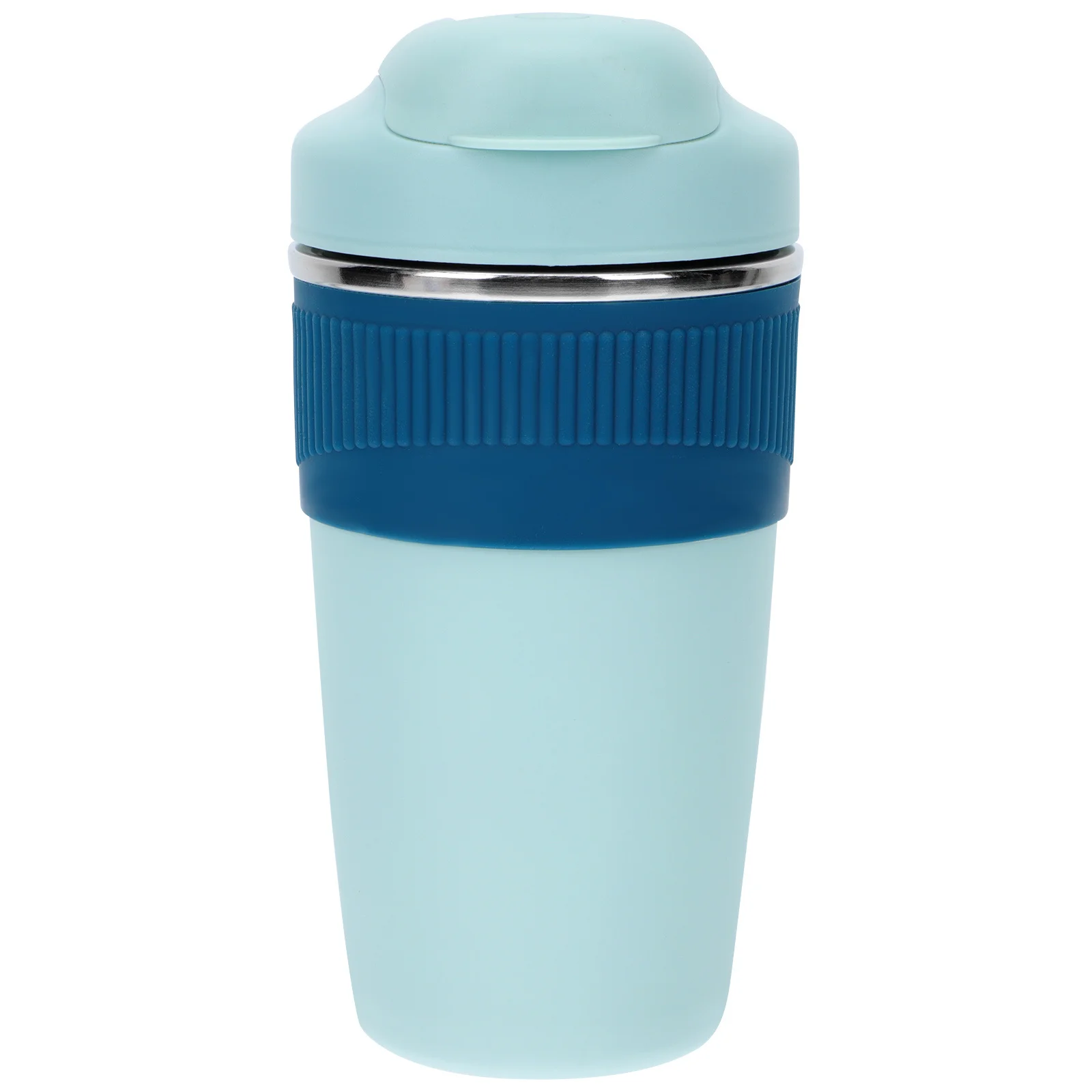 1Pcs Insulated Stainless Steel Cup Leakproof Straw Drinking Bottle Portable Beverage Holder Outdoor Water Cup Beverage Holder
1Pcs Insulated Stainless Steel Cup Leakproof Straw Drinking Bottle Portable Beverage Holder Outdoor Water Cup Beverage Holder