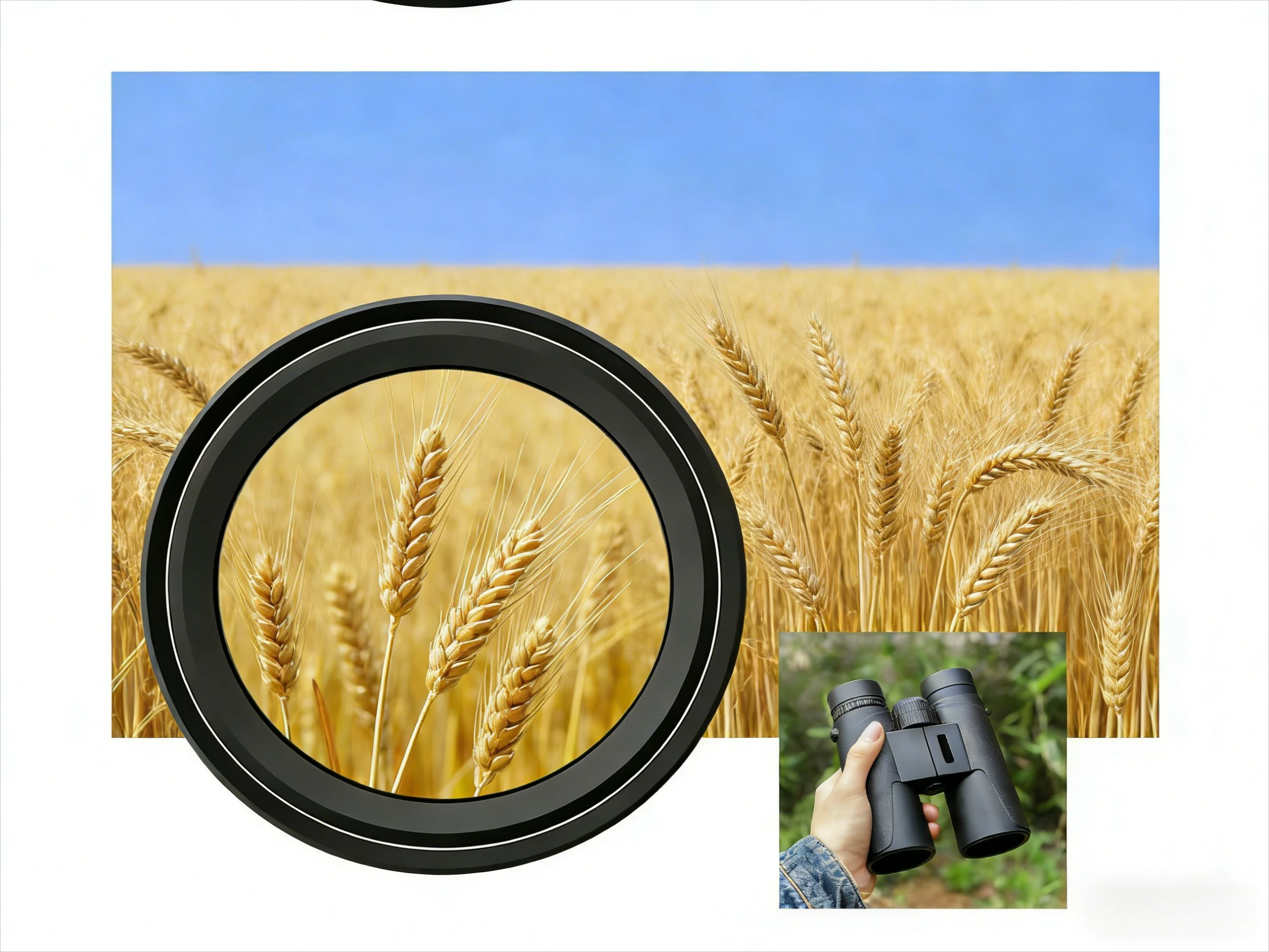 Ультрапрозрачный бинокль HD с зеленой пленкой и высоким увеличением, легкий для взрослых, походов, путешествий, приключений и кемпинга
Ультрапрозрачный бинокль HD с зеленой пленкой и высоким увеличением, легкий для взрослых, походов, путешествий, приключений и кемпинга