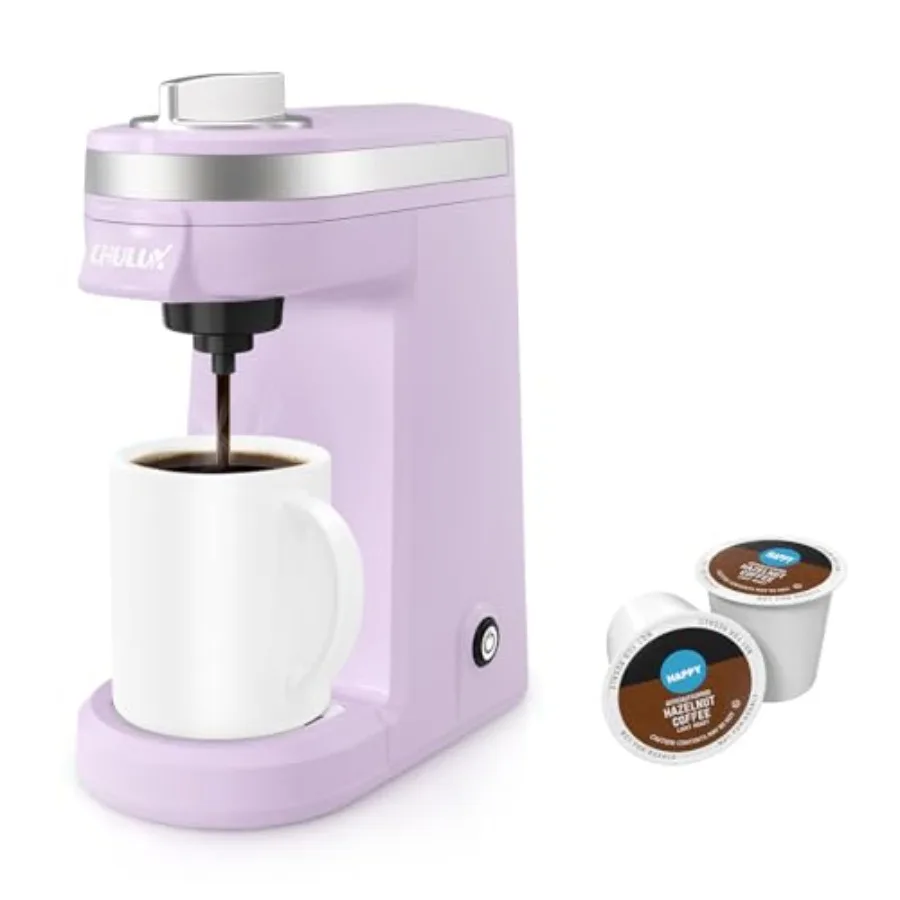 Мини-кофеварка для капсул K-Cup, однопорционная кофемашина для одной чашки американо, легкая кофемашина для капсул
Мини-кофеварка для капсул K-Cup, однопорционная кофемашина для одной чашки американо, легкая кофемашина для капсул
