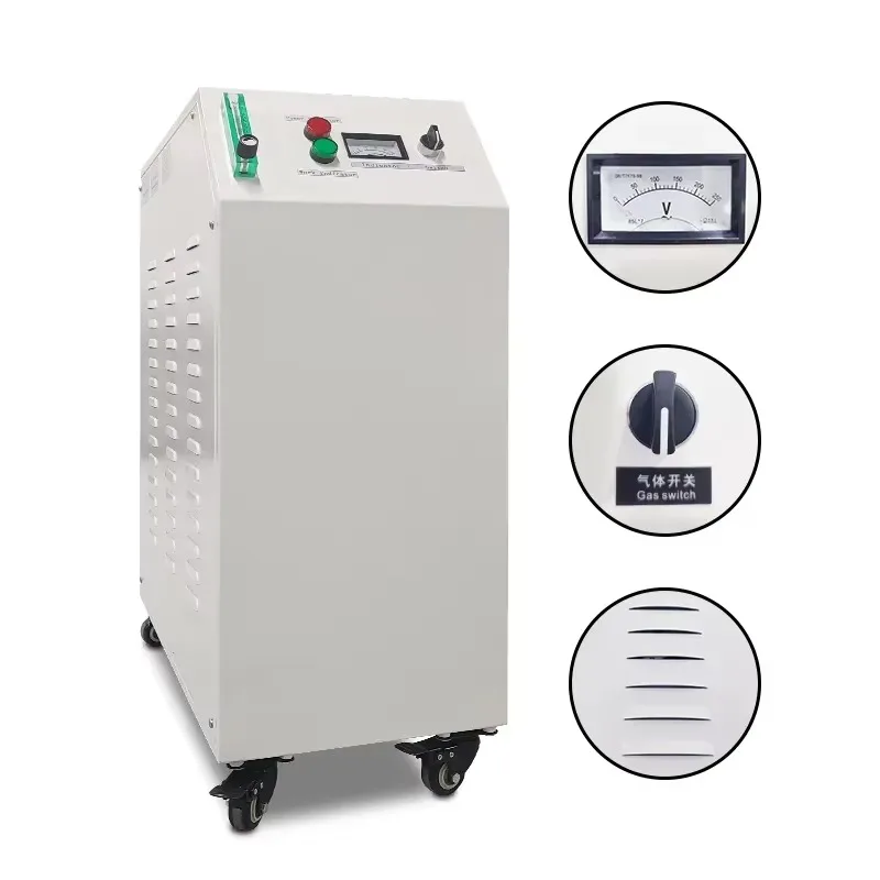 10L 110V/220V Aquaculture Fish Farming Aerator Equipments PSA
10L 110V/220V Aquaculture Fish Farming Aerator Equipments PSA
