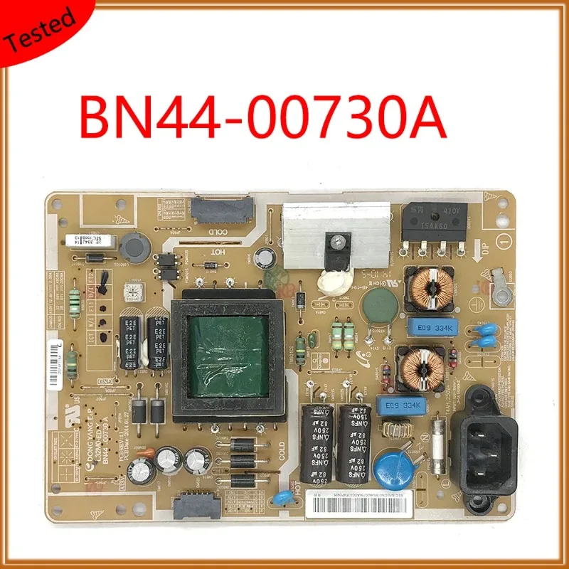 BN44-00730A Плата питания L32M0-EDY для профессиональной карты питания телевизора Samsung
BN44-00730A Плата питания L32M0-EDY для профессиональной карты питания телевизора Samsung
