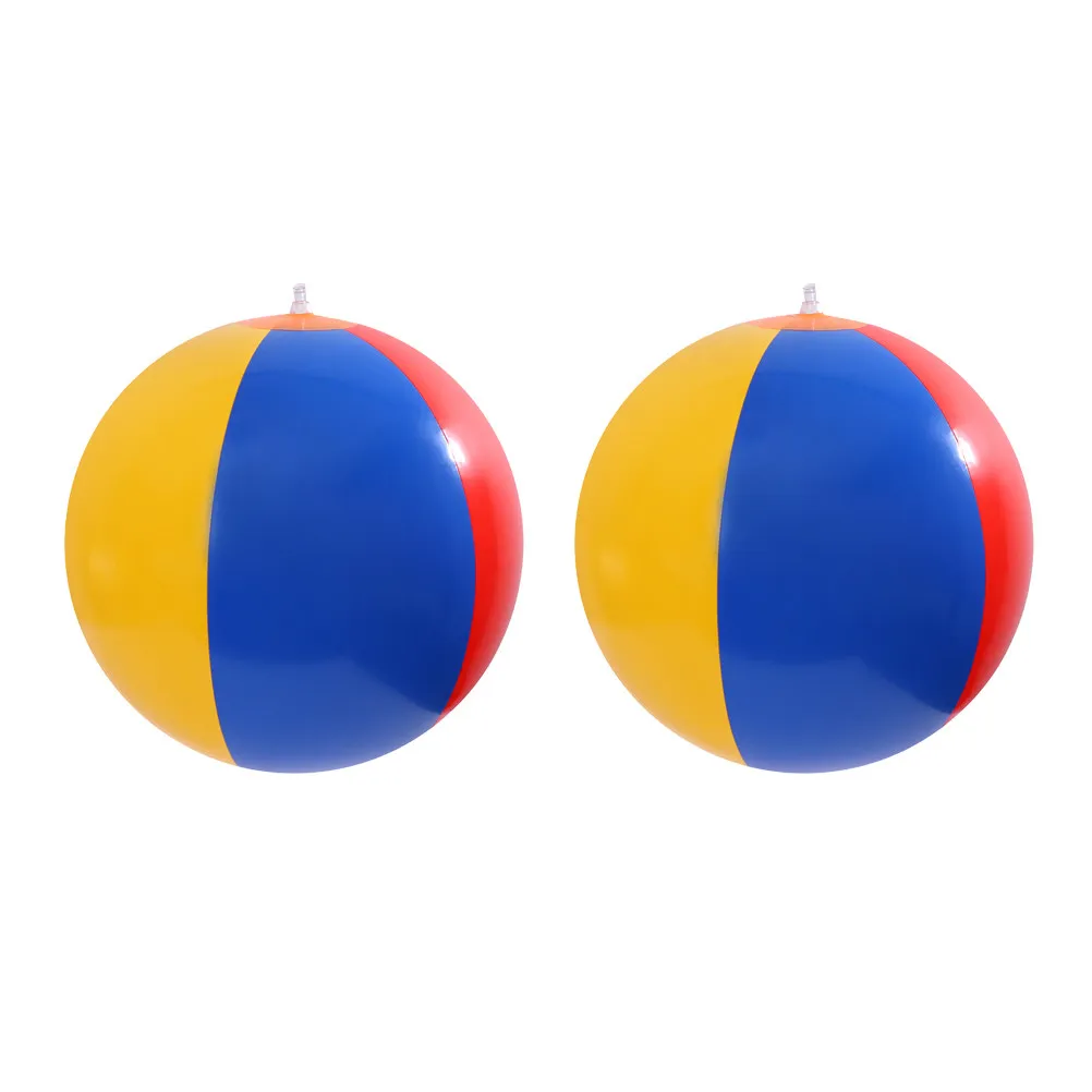 3 Pcs Beach Party Playing Balls Inflatable Toys Kids Pool Child Swim Inflatables
3 Pcs Beach Party Playing Balls Inflatable Toys Kids Pool Child Swim Inflatables