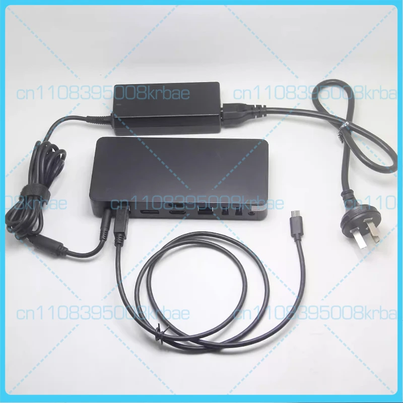 Док-станция Dell D3100, совместимая с чипами Win Mac M, компьютерами Apple, внешними 3 мониторами и т.д.
Док-станция Dell D3100, совместимая с чипами Win Mac M, компьютерами Apple, внешними 3 мониторами и т.д.