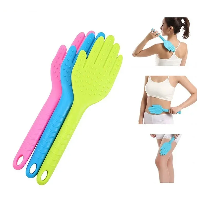 Universal Back Massage Tendons Beech Wood Scraping Stick Point Treatment Physiotherapy Massage Tool Full Body Muscle Relax Stick
Universal Back Massage Tendons Beech Wood Scraping Stick Point Treatment Physiotherapy Massage Tool Full Body Muscle Relax Stick