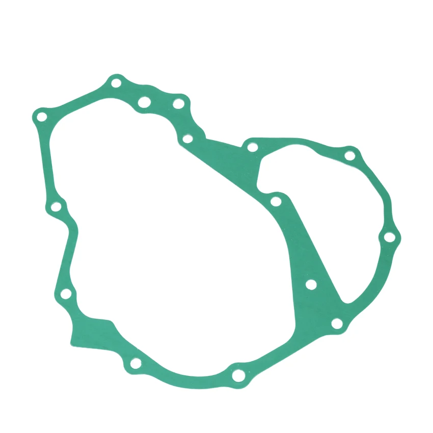 Motorcycle Engine Signal Generator Clutch Cover Gasket For Honda TRX250EX Sportrax 250 EX TRX250TM Recon 250 OEM:11395-HM8-A40
Motorcycle Engine Signal Generator Clutch Cover Gasket For Honda TRX250EX Sportrax 250 EX TRX250TM Recon 250 OEM:11395-HM8-A40