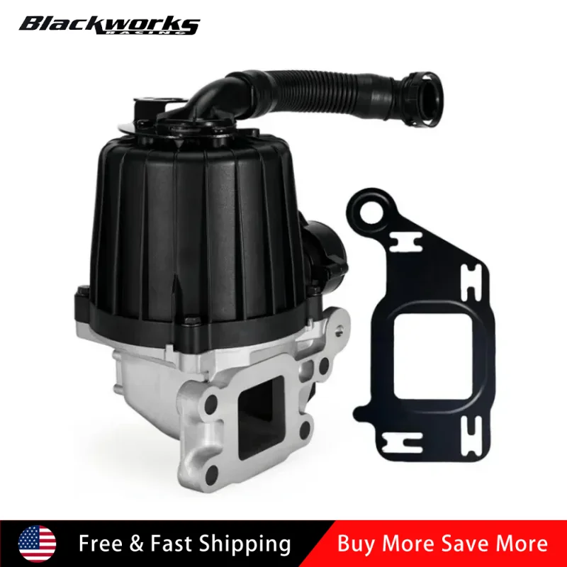 EA4720108262 EA4720107662 EA4720106662 Crankcase Breather Oil Separator with Gasket Black For Detroit DD15 DD13 Mack MP8 Engine
EA4720108262 EA4720107662 EA4720106662 Crankcase Breather Oil Separator with Gasket Black For Detroit DD15 DD13 Mack MP8 Engine