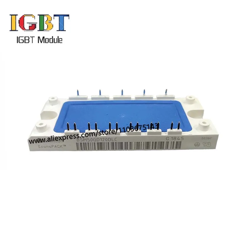 BSM50GD120DLC BSM100GD60DLC BSM150GD60DLC BSM200GD60DLC IGBT Module New Original
BSM50GD120DLC BSM100GD60DLC BSM150GD60DLC BSM200GD60DLC IGBT Module New Original