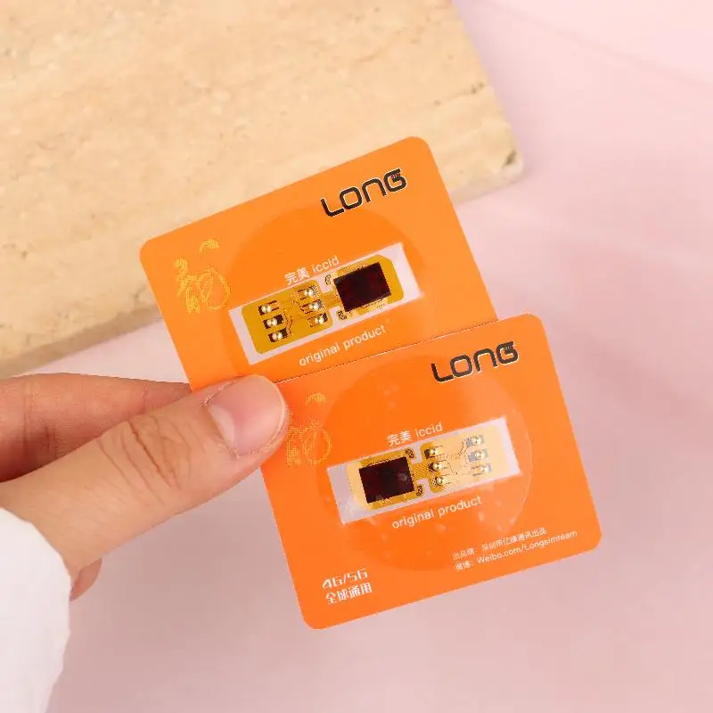 Использование V23 для мобильного телефона IP 6–16 Pro Max Изменение к двойным SIM-картам Используйте наклейку с двумя SIM-картами, полностью автоматическую карту
Использование V23 для мобильного телефона IP 6–16 Pro Max Изменение к двойным SIM-картам Используйте наклейку с двумя SIM-картами, полностью автоматическую карту
