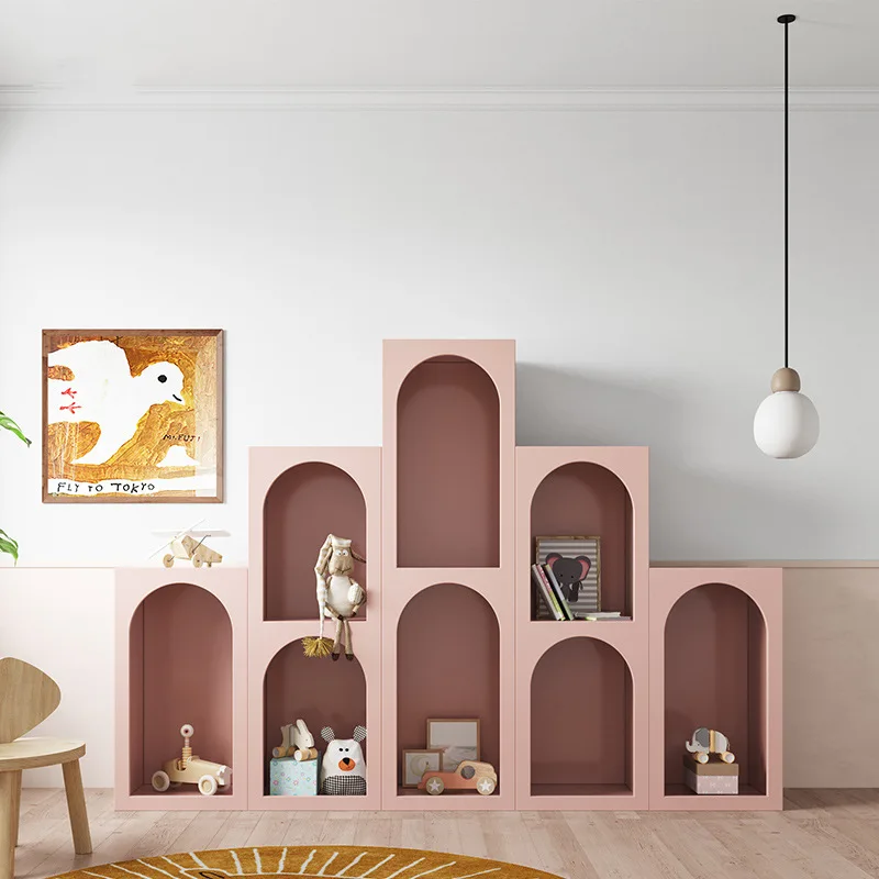 Bookcase Bookshelf Bookcase Piano Paint Multifunctional Locker Decorative Cabinet Entrance Cabinet Display Cabinet
Bookcase Bookshelf Bookcase Piano Paint Multifunctional Locker Decorative Cabinet Entrance Cabinet Display Cabinet