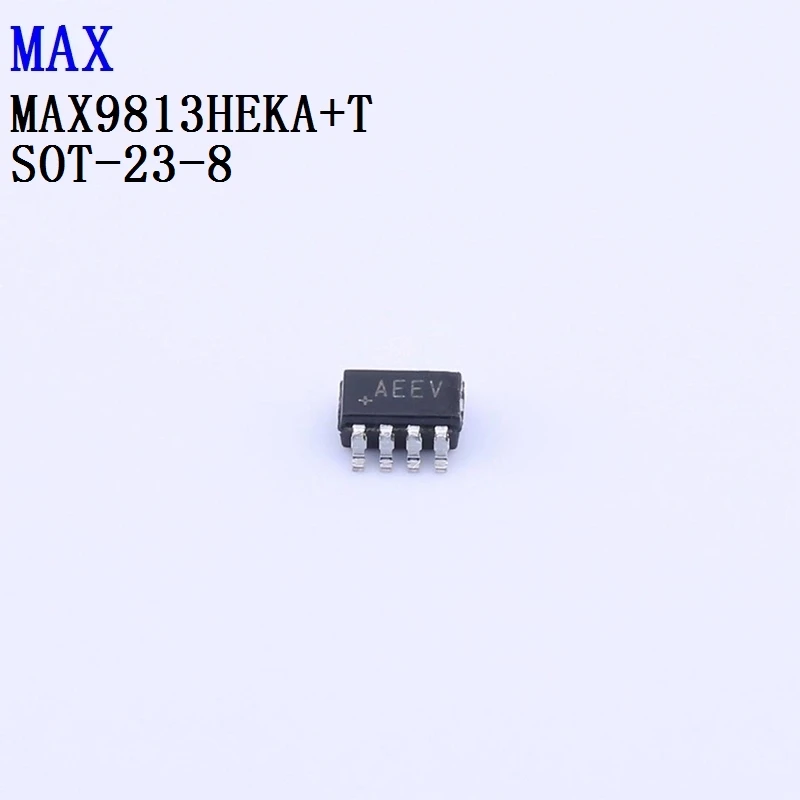 5PCS MAX9813HEKA MAX9814ETD MAX98307ETE MAX98357AETE MAX98357AEWL Operational Amplifier
5PCS MAX9813HEKA MAX9814ETD MAX98307ETE MAX98357AETE MAX98357AEWL Operational Amplifier