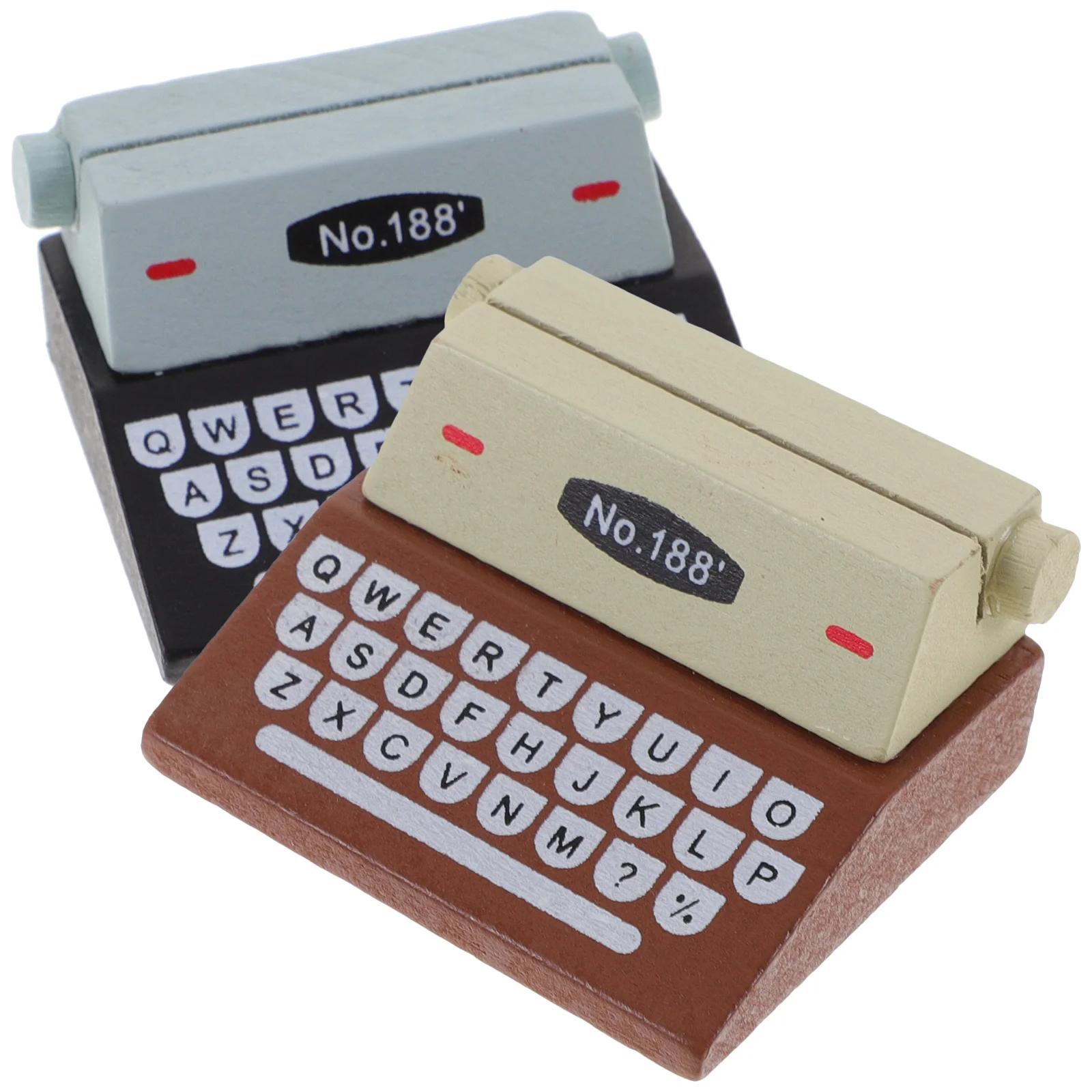 2 Pcs Wooden Memo Pad Clip Desktop Cards Holder Business Reusable Multi Function Photo Note Card Display Office Use Storage
2 Pcs Wooden Memo Pad Clip Desktop Cards Holder Business Reusable Multi Function Photo Note Card Display Office Use Storage