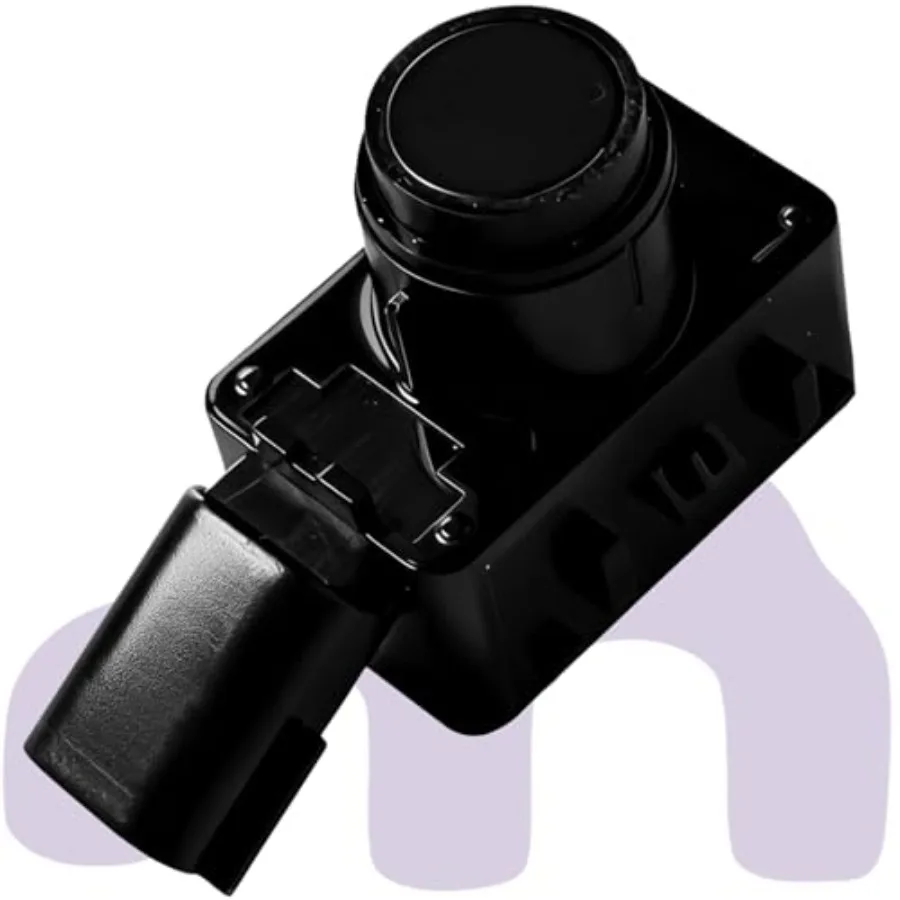 Front+Rear Parking Sensor Parking Assist Sensor Pdc Parking Sensor Bumper for Toyota Camry RAV4 Prius for Lexus ES350 LS500 NX3
Front+Rear Parking Sensor Parking Assist Sensor Pdc Parking Sensor Bumper for Toyota Camry RAV4 Prius for Lexus ES350 LS500 NX3