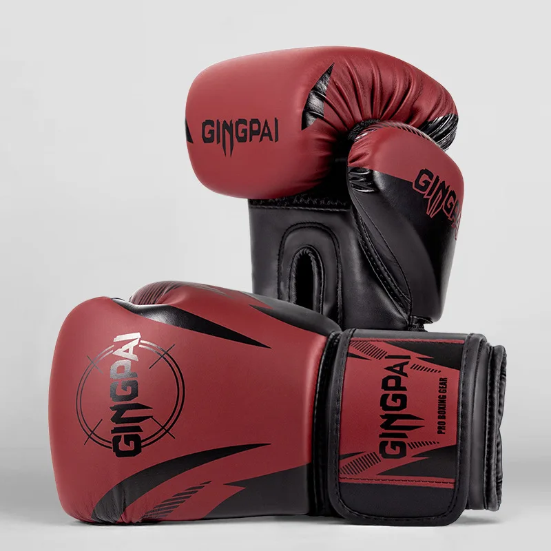 6/8/10/12/14/16oz Boxing Gloves for Women Men Kids Training Muay Thai,Fighting Kickboxing,Heavy Punching Bag Gloves
6/8/10/12/14/16oz Boxing Gloves for Women Men Kids Training Muay Thai,Fighting Kickboxing,Heavy Punching Bag Gloves